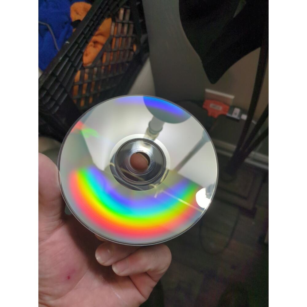 Last Rites Vcs Discs Only - Picture 2 of 5